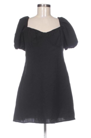 Рокля H&M, Размер L, Цвят Черен, Цена 20,00 €, #137832587