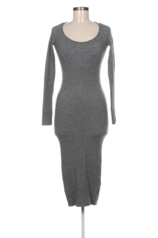 Рокля H&M, Размер S, Цвят Сив, Цена 20,00 €, #137832667