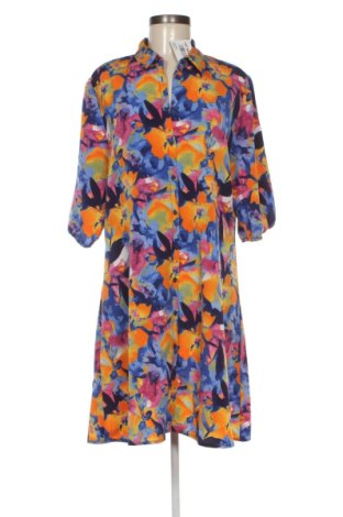 Rochie Unbranded, Mărime XL, Culoare Multicolor, Preț 128,74 Lei, #137832822