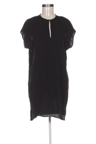 Рокля Zara, Размер L, Цвят Черен, Цена 14,00 €, #137833060
