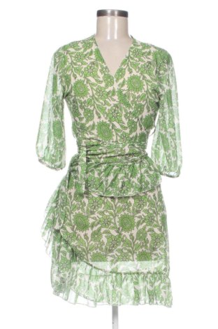 Φόρεμα NEW COLLECTION, Μέγεθος S, Χρώμα Πολύχρωμο, Τιμή 25,00 €, #137833252