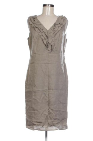 Šaty  Gerry Weber, Veľkosť M, Farba Béžová, Cena  42,00 €, #137833386