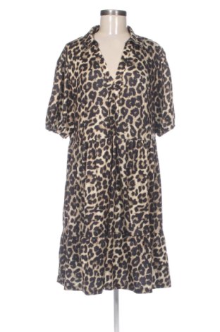Rochie Unbranded, Mărime XXL, Culoare Multicolor, Preț 104,98 Lei, #137833446