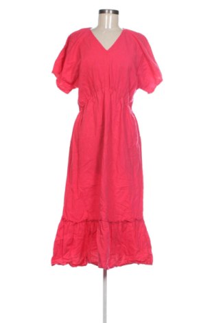 Rochie Nkd, Mărime M, Culoare Roz, Preț 104,98 Lei, #137833468