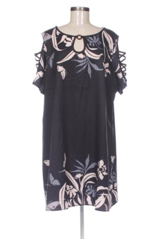 Rochie Unbranded, Mărime 4XL, Culoare Multicolor, Preț 104,98 Lei, #137833492