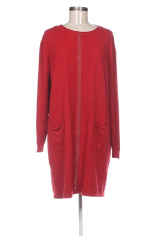 Rochie Unbranded, Mărime XL, Culoare Roșu, Preț 104,98 Lei, #137833537