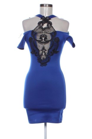 Рокля Glamour Babe, Размер S, Цвят Син, Цена 20,00 €, #137833762
