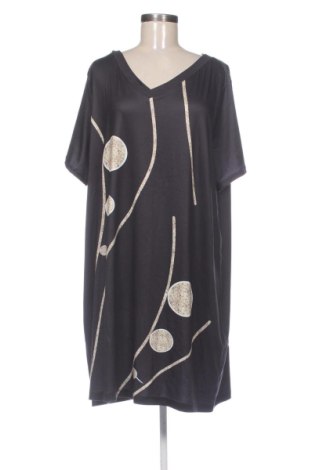 Rochie Unbranded, Mărime 3XL, Culoare Negru, Preț 104,98 Lei, #137833821