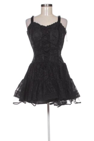 Рокля C&A, Размер M, Цвят Черен, Цена 30,00 €, #137834018