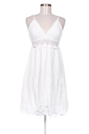 Rochie Unbranded, Mărime M, Culoare Alb, Preț 105,00 Lei, #137834128