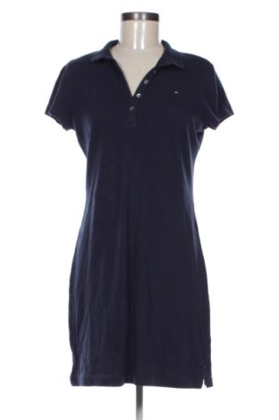 Sukienka Tommy Hilfiger, Rozmiar XL, Kolor Niebieski, Cena 236,99 zł, #137834267