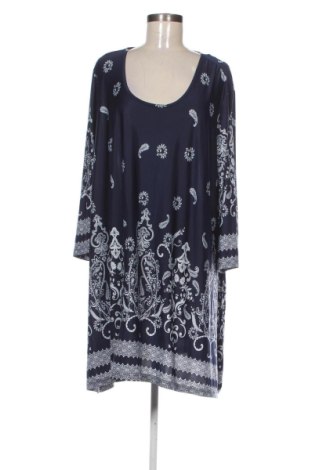 Rochie Unbranded, Mărime 3XL, Culoare Multicolor, Preț 105,00 Lei, #137834377