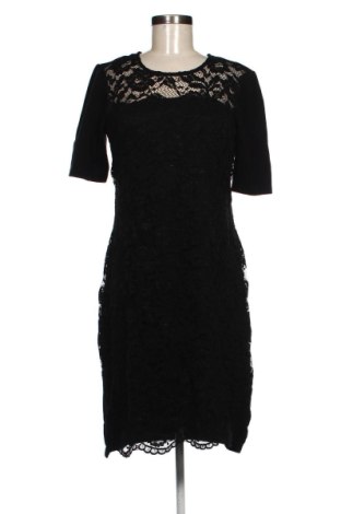 Rochie French Connection, Mărime L, Culoare Negru, Preț 220,46 Lei, #137834653