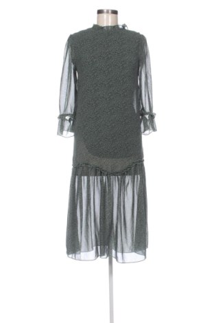 Šaty  Unbranded, Velikost S, Barva Zelená, Cena  484,00 Kč, #137834795