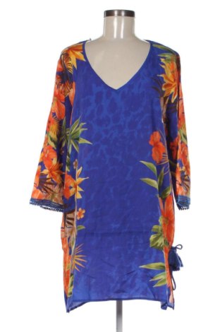 Šaty  Desigual, Velikost XL, Barva Vícebarevné, Cena  2 746,00 Kč, #137834846