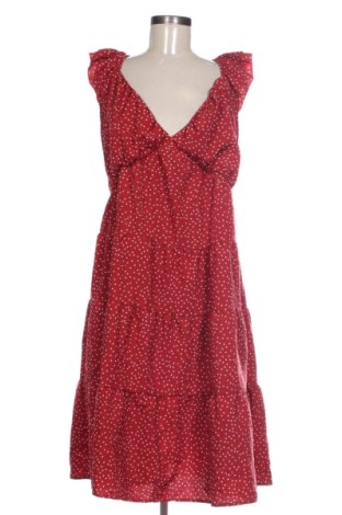 Rochie Unbranded, Mărime 3XL, Culoare Multicolor, Preț 104,98 Lei, #137835030