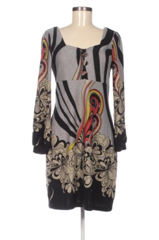 Rochie Aryeh, Mărime L, Culoare Multicolor, Preț 78,74 Lei, #137835228