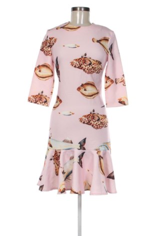 Rochie Unbranded, Mărime S, Culoare Multicolor, Preț 104,98 Lei, #137835277