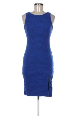 Rochie Gina Tricot, Mărime L, Culoare Albastru, Preț 73,49 Lei, #137835297