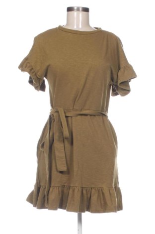 Rochie Unbranded, Mărime S, Culoare Verde, Preț 105,00 Lei, #137835435