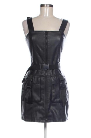 Рокля Bershka, Размер S, Цвят Черен, Цена 37,40 €, #137835448