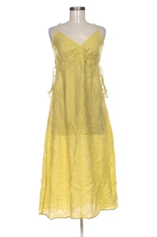 Φόρεμα H&M, Μέγεθος S, Χρώμα Κίτρινο, Τιμή 20,00 €, #137835535