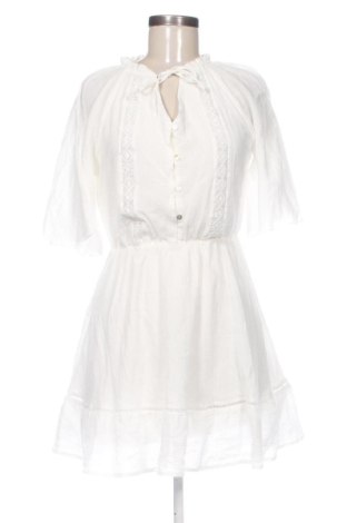 Rochie Mohito, Mărime M, Culoare Alb, Preț 104,98 Lei, #137835661