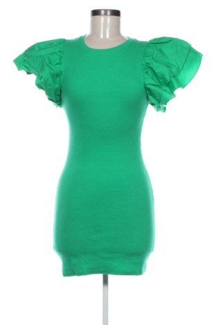 Sukienka Zara, Rozmiar M, Kolor Zielony, Cena 62,99 zł, #137835722