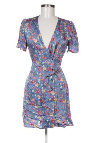 Рокля Zara, Размер S, Цвят Многоцветен, Цена 17,89 €, #137835763