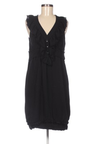 Rochie Denny Rose, Mărime L, Culoare Negru, Preț 220,46 Lei, #137835827