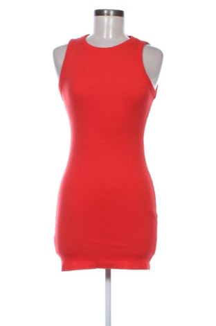Рокля Bershka, Размер S, Цвят Червен, Цена 20,00 €, #137835989