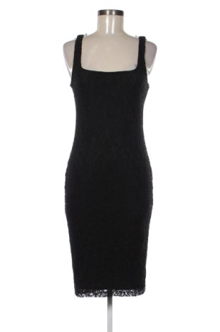 Rochie Zara, Mărime M, Culoare Negru, Preț 73,49 Lei, #137836114