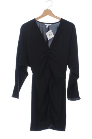 Рокля H&M, Размер XS, Цвят Черен, Цена 20,00 €, #137836409