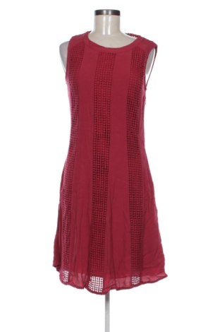Kleid Street One, Größe M, Farbe Rot, Preis 24,99 €, #137836463