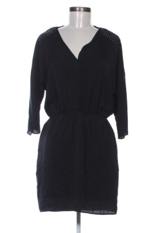 Рокля Zara, Размер S, Цвят Черен, Цена 13,72 €, #137836470