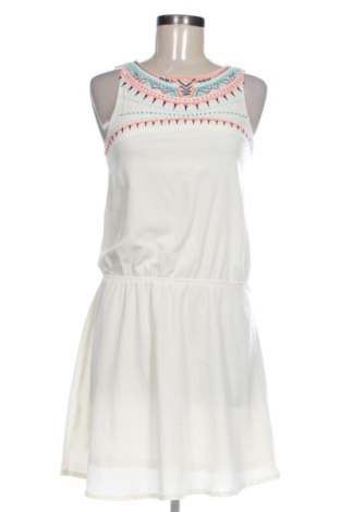 Рокля Stradivarius, Размер S, Цвят Екрю, Цена 20,00 €, #137836647