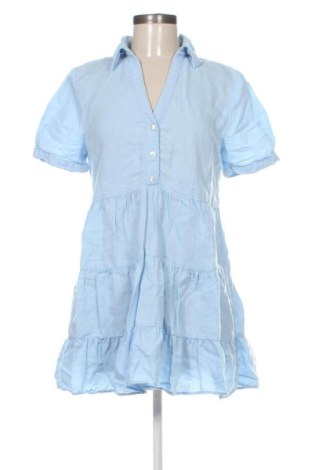 Рокля Zara, Размер M, Цвят Син, Цена 14,00 €, #137836668