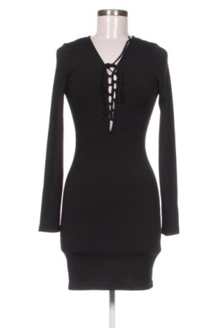 Rochie Gina Tricot, Mărime M, Culoare Negru, Preț 73,49 Lei, #137836719