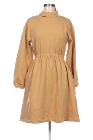 Rochie Unbranded, Mărime M, Culoare Bej, Preț 104,98 Lei, #137836956