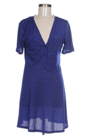 Рокля Zara, Размер L, Цвят Многоцветен, Цена 14,00 €, #137836992