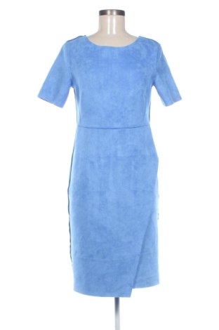 Rochie Steps, Mărime M, Culoare Albastru, Preț 72,99 Lei, #137837084