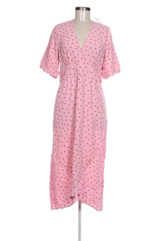 Rochie Reserved, Mărime XL, Culoare Multicolor, Preț 104,98 Lei, #137837096