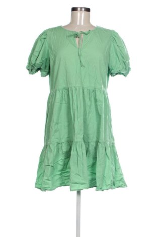 Rochie Sinsay, Mărime M, Culoare Verde, Preț 104,98 Lei, #137837144