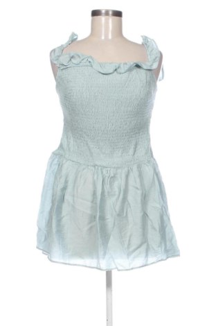 Rochie Unbranded, Mărime M, Culoare Albastru, Preț 104,72 Lei, #137837230