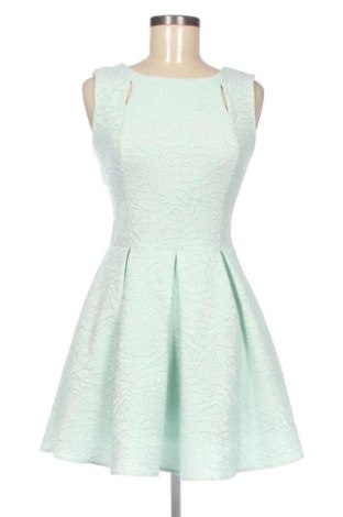 Rochie Unbranded, Mărime M, Culoare Verde, Preț 157,47 Lei, #137837273