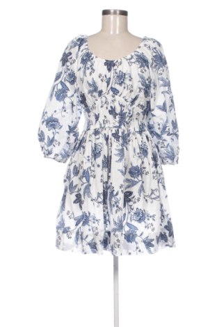 Rochie H&M, Mărime M, Culoare Multicolor, Preț 166,39 Lei, #137837278