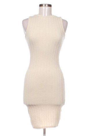 Rochie SHEIN, Mărime XS, Culoare Ecru, Preț 104,98 Lei, #137837325