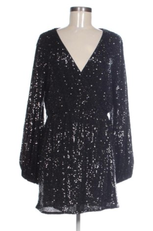 Rochie Koton, Mărime L, Culoare Negru, Preț 241,46 Lei, #137837330