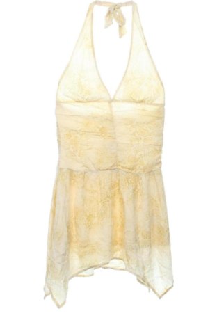 Ruha Bershka, Méret XS, Szín Ekrü
, Ár 7 092 Ft, #137837341