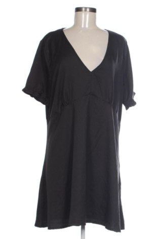 Φόρεμα Boohoo, Μέγεθος XL, Χρώμα Μαύρο, Τιμή 20,00 €, #137837408